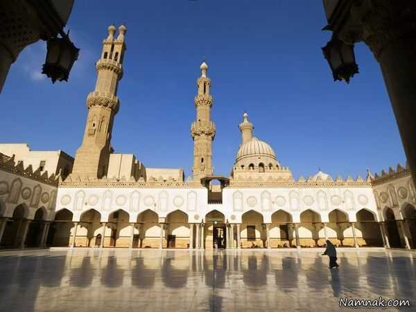 الازهر مصر تلاشها برای کوچ اجباری مردم فلسطین را محکوم کرد