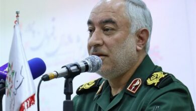 الگوگیری از پایداری شهدا باعث وحشت دشمنان شده است