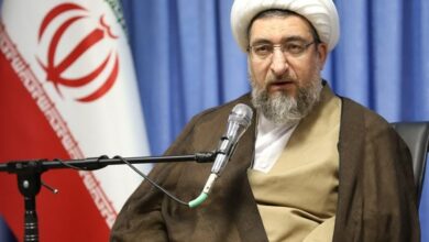 امام جمعه تبریز: فرهنگ مقولهای غیردستوری است