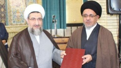 امام جمعه جدید بناب را علمای بناب انتخاب کردند