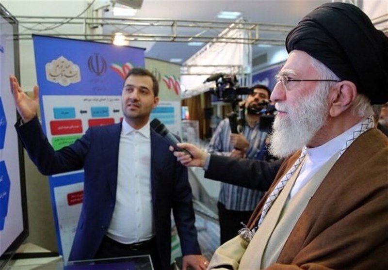 امام خامنهای:رفع ناترازیها با نقطه مطلوب فاصله زیادی دارد