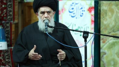 امام کاظم(ع) مصائب بسیاری در راه تبیین حقیقت متحمل شدند