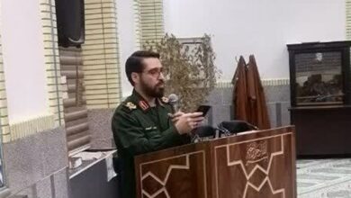 امروزه پیشرفت و رشد کلیت نظام برای دوست و دشمن حیرتآور است