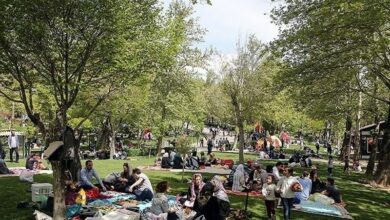 امضای قرارداد احداث پارکهای جدید در رشت