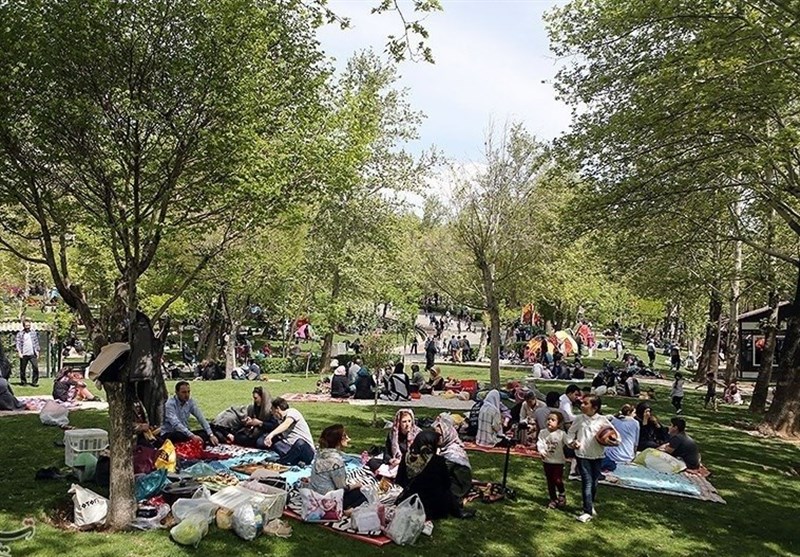 امضای قرارداد احداث پارکهای جدید در رشت