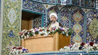 امنیت جمهوری آذربایجان را امنیت خود میدانیم