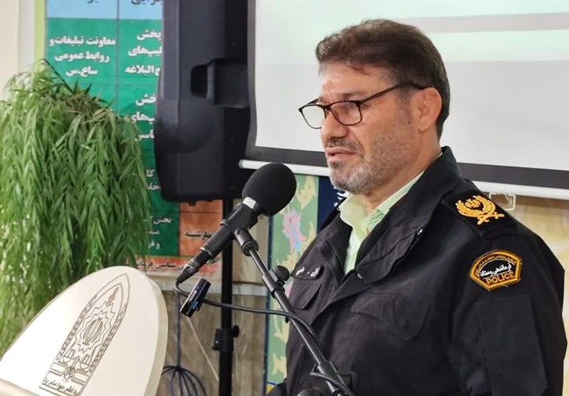 امنیت کامل در لرستان/ هیچ گروه سازمانیافتهای نداریم