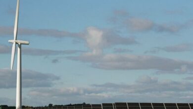 امکان استخراج مجاز رمزارز با استفاده از انرژی تجدیدپذیر یا خرید برق از تابلوی سبز بورس فراهم شد