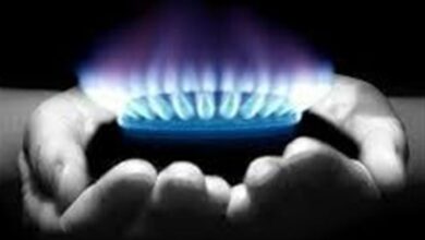 امکان قطع گاز خانگی در کردستان وجود ندارد