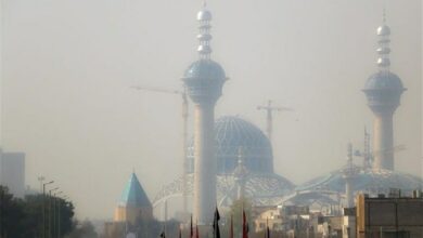 انباشت روزانه 3هزار تن نخاله ساختمانی در گردنه زینل اصفهان