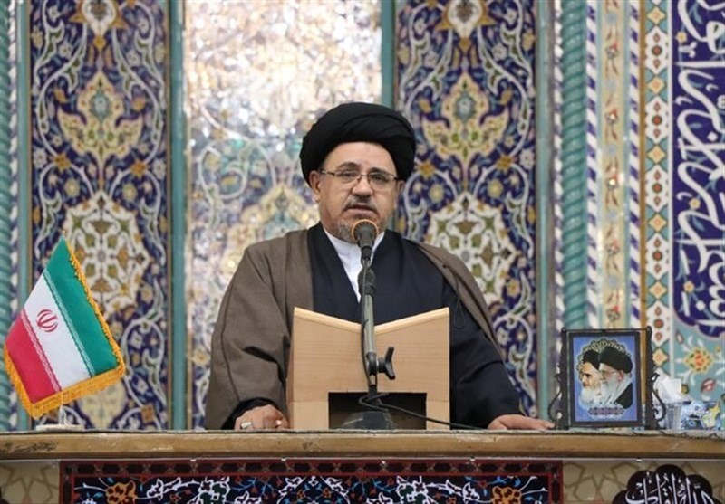 انتصاب آیتالله سیدی بنابی به عنوان امام جمعه بناب