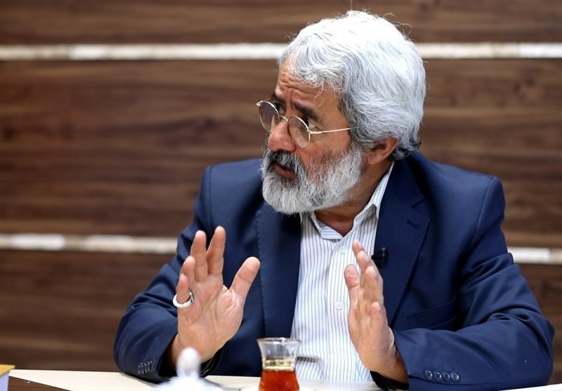 انتقاد سلیمینمین از ادبیات کوچکزاده و موضع عبدالعلیزاده