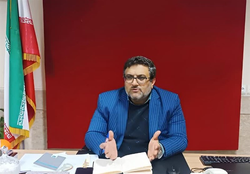 انتقاد فرماندار اردستان از عملکرد رئیس اداره ورزش