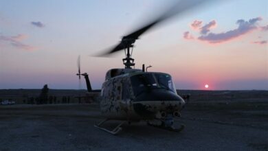 انجام عملیات بیسابقه «اِسلینگ» در رزمایش تهاجمی ارتش