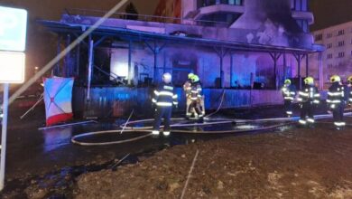 انفجار در رستورانی در جمهوری چک با دست کم ۶ قربانی