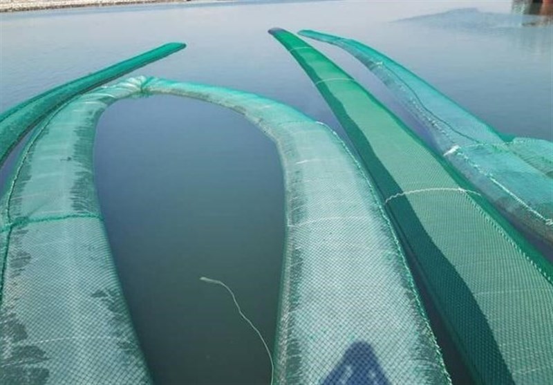 انهدام بزرگترین مشک ماری/ کشف 245 هزار لیتر سوخت قاچاق