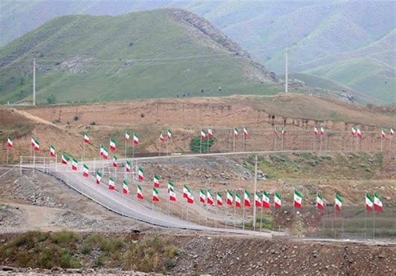 اهمیت استراتژیک کریدور ارس برای ایران/ یکصد کیلومتر راهبردی