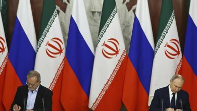 اهمیت توجه به صادرات خدمات فنی – مهندسی در توسعه روابط با روسیه/ راهاندازی کریدور شمال-جنوب، واجبتر از نان شب