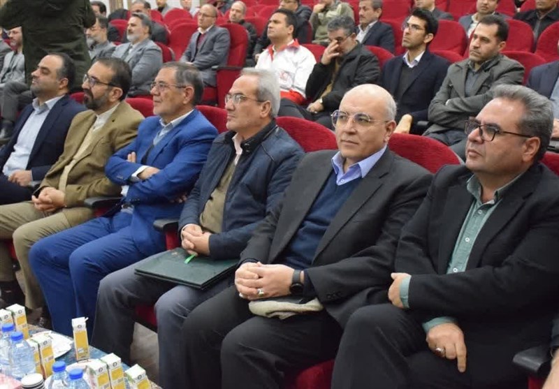 اولویت در مرکزی استفاده از همه ظرفیتهای نیروی انسانی است