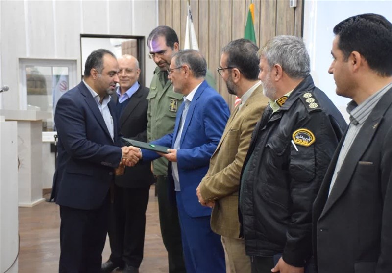 اولویت در مرکزی استفاده از همه ظرفیتهای نیروی انسانی است