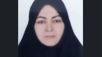 اولین فرماندار زن در خراسانرضوی، سکاندار مهولات میشود