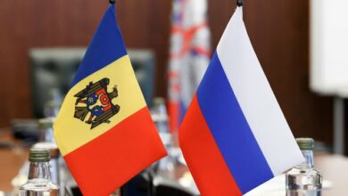 اوکراین و مولداوی: روسیه مقصر بحران انرژی در ترانس نیستریاست