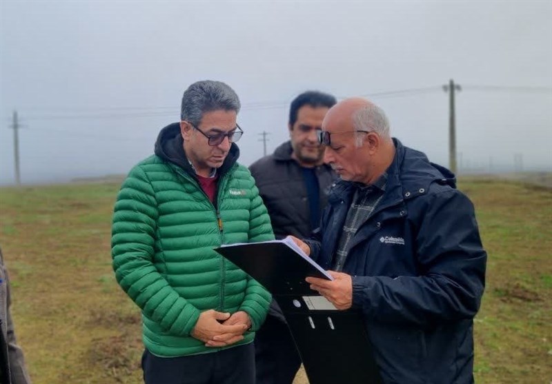 ایجاد ناحیه صنعتی جدید با 50 هکتار در بیلهسوار