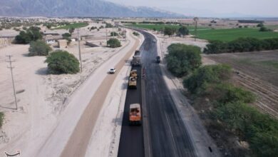 ایمنسازی 24 نقطه پر تصادف محورهای جادهای بوشهر