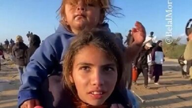 این گونه به خانه بازمیگردیم؛ خواهرم!