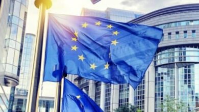 بازار اروپا به روی آلومینیوم روسیه بسته میشود