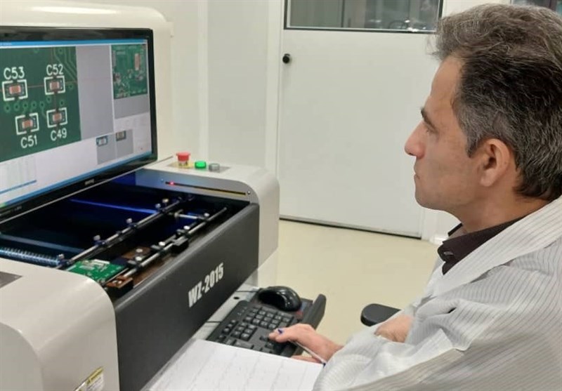 بازدید معاون اجرایی رئیسجمهور از ابرپروژههای استان البرز