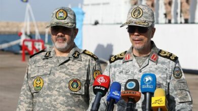 باقری: وابستگی به قدرتهای بزرگ سرنوشتی جز ذلت و خواری ندارد