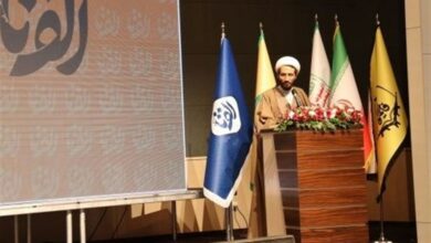 باید مفهوم ظلم و ظالم را به دانشآموزان بشناسانیم