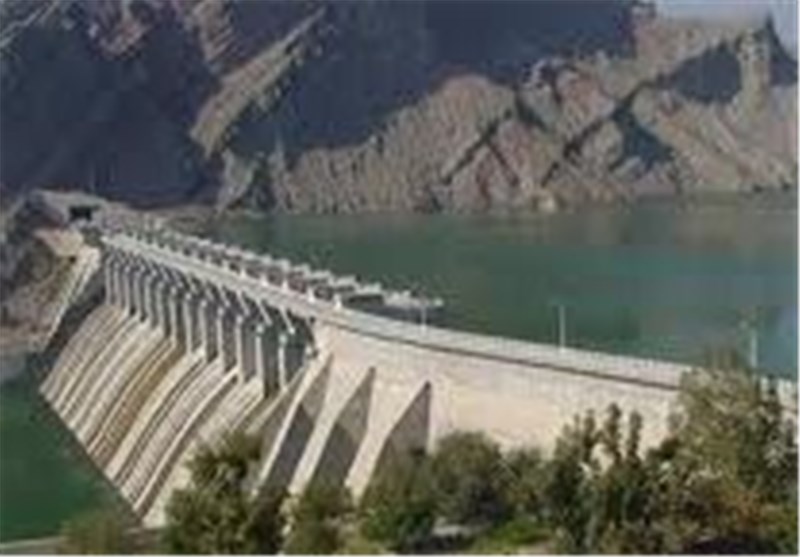 بحران خشکسالی در هرمزگان/ آیا آب سد استقلال تمام میشود؟