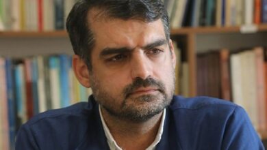 بحران ریزگردهای قم سال آینده به تهران میرسد