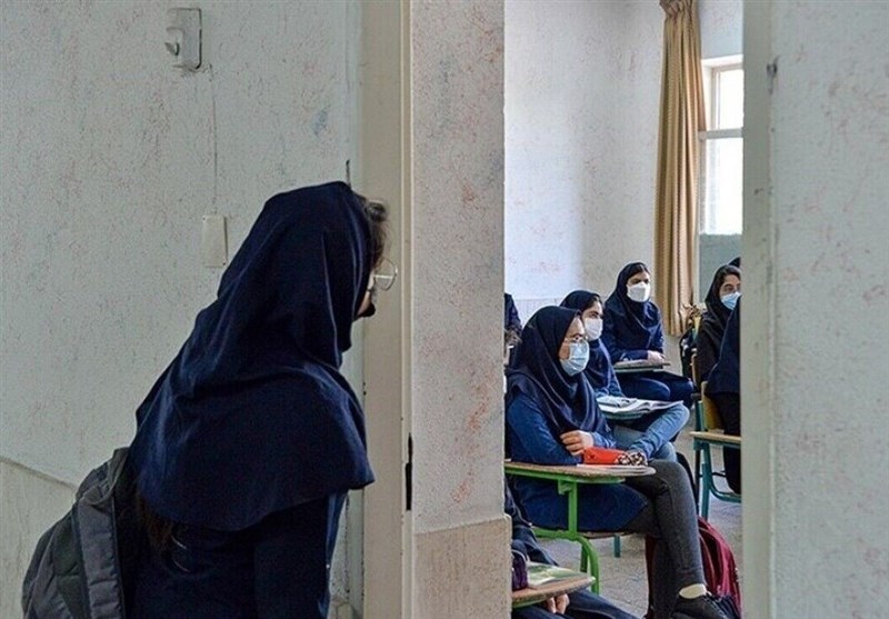 بحران فضای آموزشی در ری؛ 800 کلاس درس جدید نیاز است