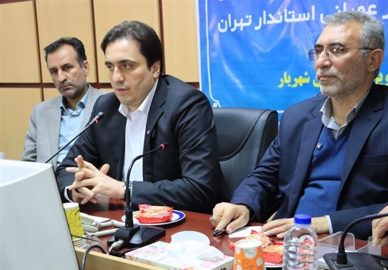 بحران کمآبی در شهریار نیازمند برنامهریزی جدی و سریع است