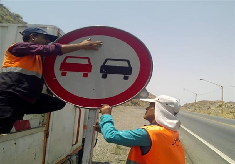 برای افزایش ایمنی جادههای استان چه اقداماتی انجام شده؟