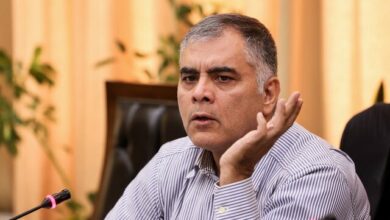 برای رفع موانع بخش خصوصی از همه ظرفیتها استفاده میکنیم