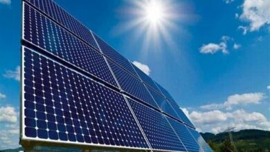 برای ساخت نیروگاههای تجدیدپذیر آستین بالا بزنید