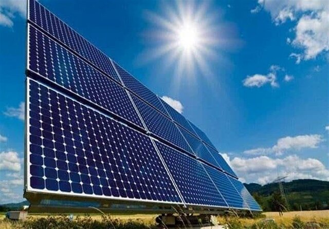 برای ساخت نیروگاههای تجدیدپذیر آستین بالا بزنید