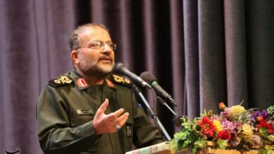 برای پیروزی نیاز به گفتمان مقاومت است