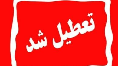 برخی مدارس شیفت صبح ایلام مجازی شد