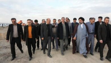 برخی پروژههای نیمه تمام به نماد ناکارآمدی تبدیل شدهاند