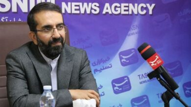 برنامه های دهه فجر استان مرکزی مردمی خواهد بود