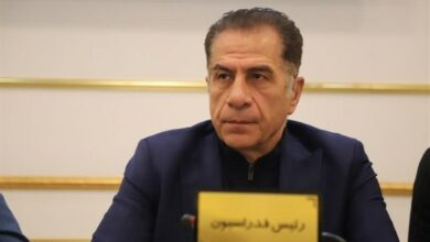 برنامهریزی برای تکرار قهرمانی در آسیا