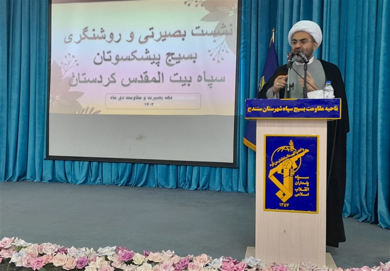 برنامههای دشمن به جایی نمیرسد