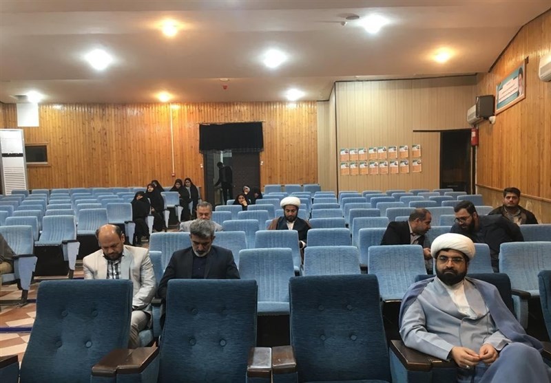 برگزار انتخابات مجمع کانونهای فرهنگی تبلیغی بوشهر