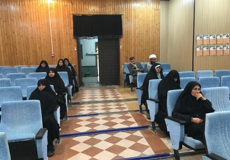 برگزار انتخابات مجمع کانونهای فرهنگی تبلیغی بوشهر