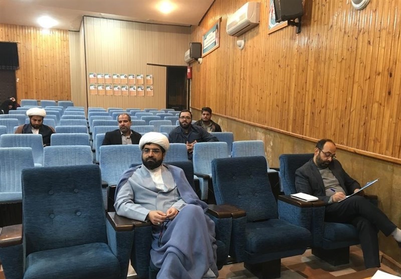 برگزار انتخابات مجمع کانونهای فرهنگی تبلیغی بوشهر